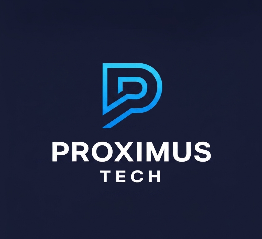 Proximus Tech